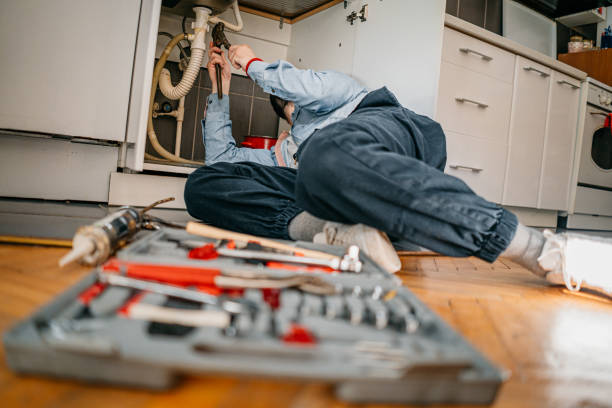 Best Sewer Cleaning Services  in St Paul, MN