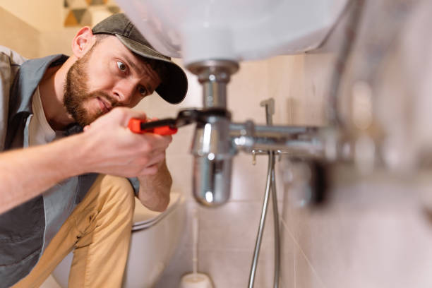 Best Pipe Repair Near Me  in St Paul, MN