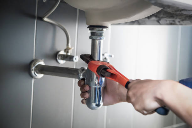 Best Commercial Plumbing Services  in St Paul, MN