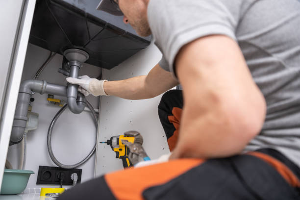 Best Plumbing Services Near Me  in St Paul, MN